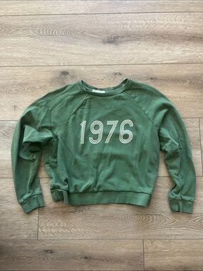 Marine Layer Sweatshirt